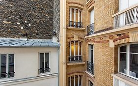 CMG Faubourg Saint Antoine- Bastille - 1GG